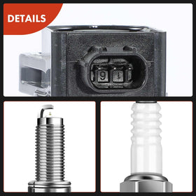 A-Premium boxed kits ready for shipping, providing reliable packaging and protection