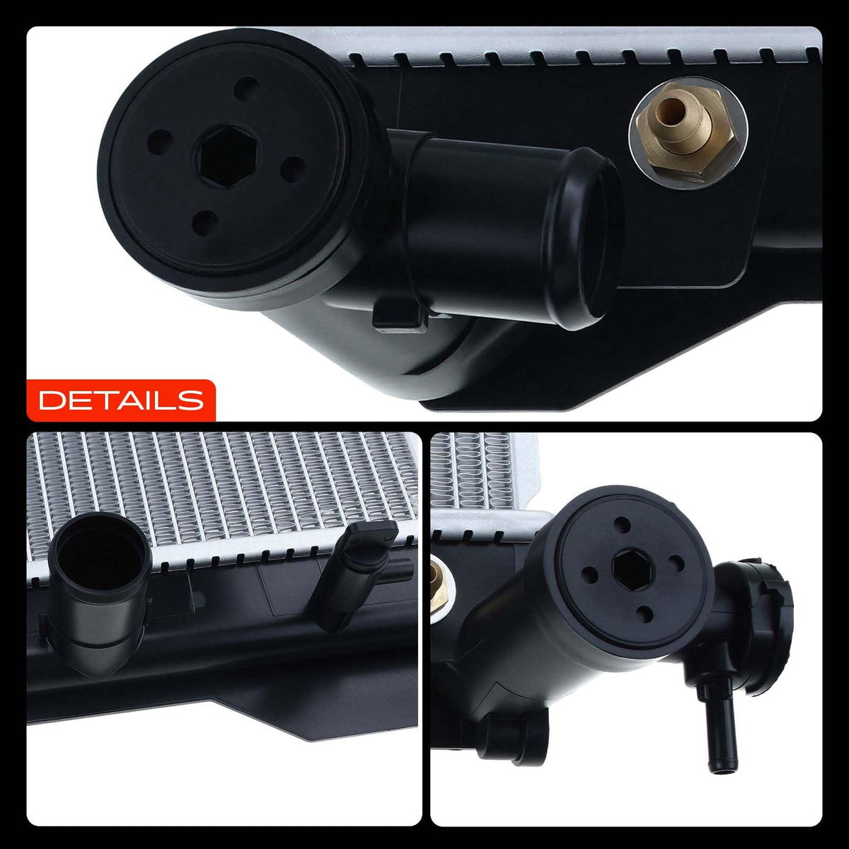 A-Premium packaged and ready to ship demonstrating protected delivery