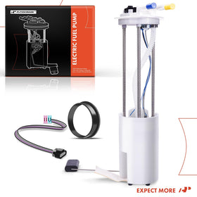 A-Premium packaging and accessories showing included parts and protection benefit