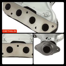 A-Premium reinforced packaging protecting parts during shipping benefit