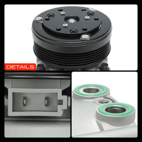A-Premium packaging with components showing complete included parts