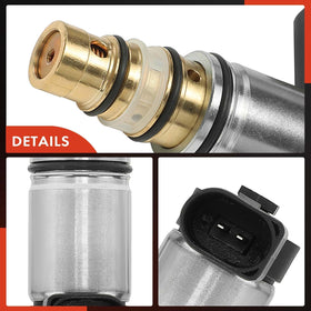 A-Premium retail packaging and included parts for secure delivery and immediate installation benefit