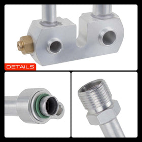 A-Premium retail packaging and label showing part numbers for easy identification benefit