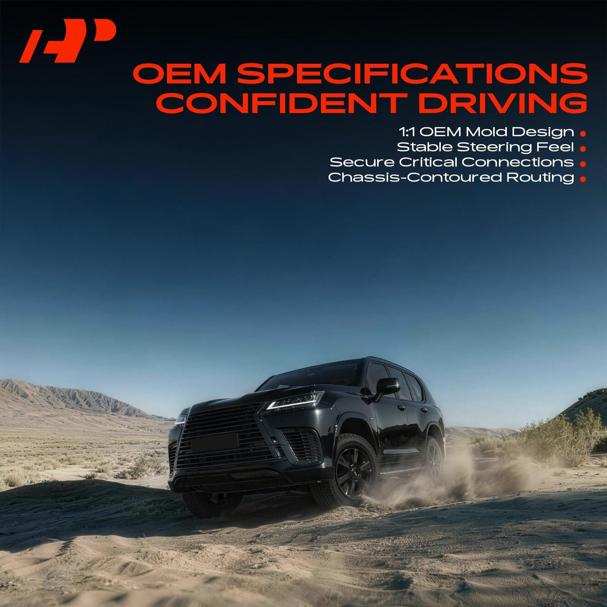 A-Premium retail packaging and product label indicating part number and fitment confidence