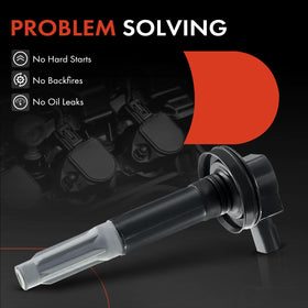 A-Premium packaging and label displaying part number and quality assurance
