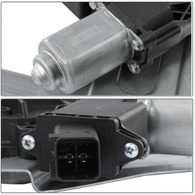 A-Premium packaging and label displaying part number and OE reference matching benefits