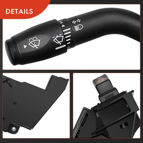 A-Premium packaging and label showing part number and fitment reassurance