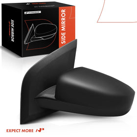 A-Premium packaging and label showing reference numbers and warranty assurance benefit
