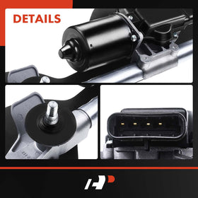 A-Premium packaging and labels showing part numbers and secure shipping