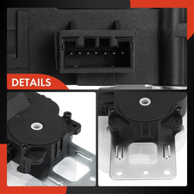A-Premium packaging and part label indicating correct reference and worry-free purchase