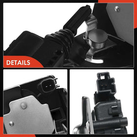 A-Premium packaging label with part number for easy reference and purchase confidence
