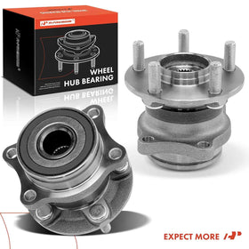 A-Premium packaging with part numbers for easy compatibility check