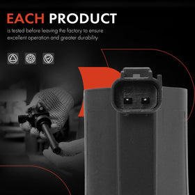 A-Premium packaging with part numbers visible to confirm compatibility and model references