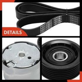 A-Premium packaging and part numbers label for easy identification and ordering
