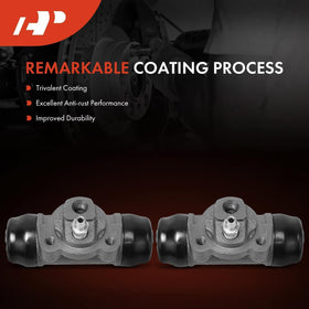 A-Premium packaging with included bleeder screw and part labeling