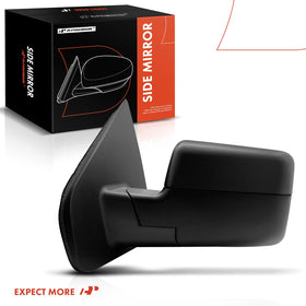 A-Premium packaging with warranty card reassuring buyer protection