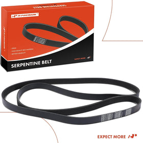 A-Premium packaging and warranty card illustrating one-year unlimited-mileage guarantee