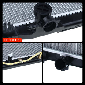 A-Premium packaging with warranty card, providing purchase confidence and protection