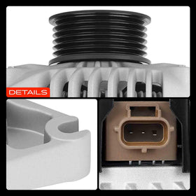 A-Premium boxed with warranty card conveying purchase confidence