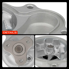 A-Premium retail packaging with warranty card indicating one-year unlimited-mileage coverage