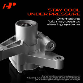 A-Premium boxed unit ready to ship, unopened packaging protects the new pump