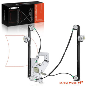 A-Premium packaging box ready to ship protecting parts in transit