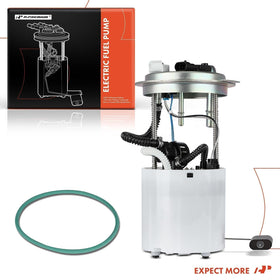 A-Premium packaging boxed contents showing protected shipment and complete parts