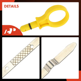 A-Premium packaged contents flatlay showing ready-to-install direct replacement benefit