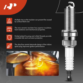 A-Premium kit contents laid out with basic tools for straightforward DIY installation