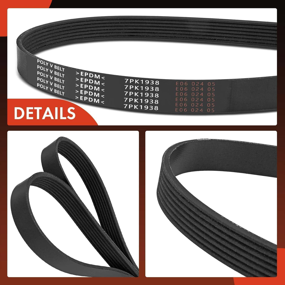 A-Premium warranty card included for one-year unlimited-mileage confidence