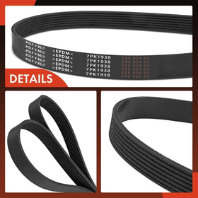 A-Premium warranty card included for one-year unlimited-mileage confidence