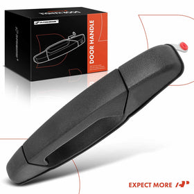 A-Premium paint-ready surface close-up showing prep-friendly finish and color-match potential