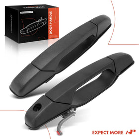 A-Premium paintable surface ready for color match benefit