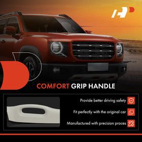 A-Premium label with part numbers showing compatibility and selection confidence