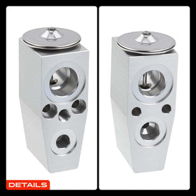 A-Premium stamped part numbers for simple cross-reference verification