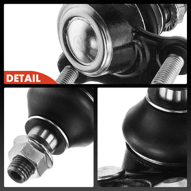 A-Premium packaging label with reference part numbers K80662 K80663 for simple cross-reference