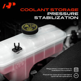 A-Premium plastic texture close-up showing heat-resistant durable material