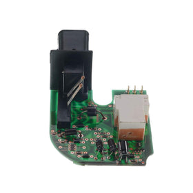 A-Premium pulse board installed on wiper motor, restores intermittent wipe function