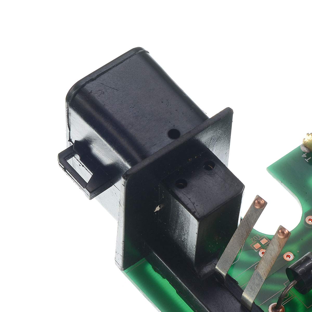 A-Premium pulse board in packaging with part numbers, aids correct part identification