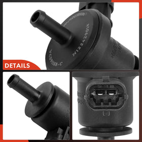 A-Premium in-hand size comparison illustrating compact form for easy handling and installation