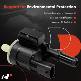 A-Premium installed in engine bay demonstrating direct-fit replacement convenience