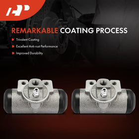A-Premium detailed view of inlet and thread showing M10x1.0 precision fitment