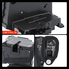 A-Premium actuator in a garage setting showing ready-to-install replacement convenience