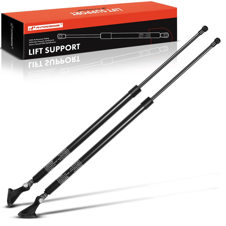 A-Premium front packaging showing both lift supports and protection benefits