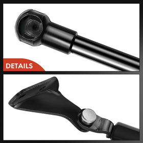 A-Premium product labels showing reference numbers for exact compatibility