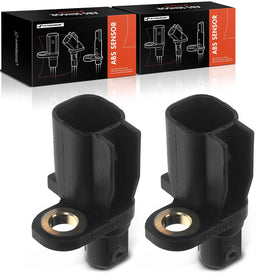 A-Premium packaging front view showing rear sensor pair and fitment confidence