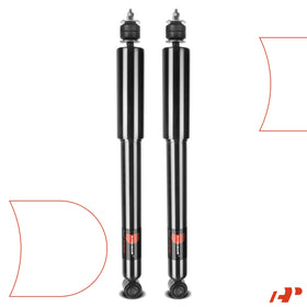 A-Premium shocks on a Civic coupe driving shot showing improved handling