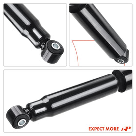A-Premium corrosion-resistant finish close-up protecting longevity and reliability