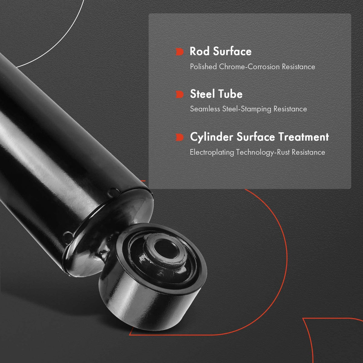 A-Premium scale comparison with ruler showing accurate sizing for direct-fit benefit