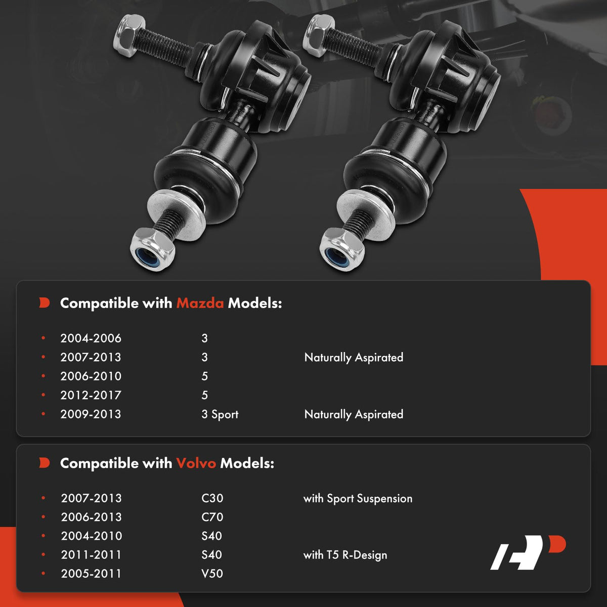 A-Premium close-up of threaded end showing precise machining and durability